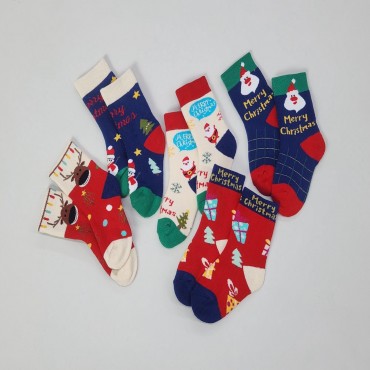 메리크리스마스5종세트