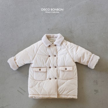 버터봉봉롱패딩