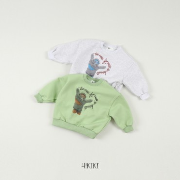 허그맨투맨추가