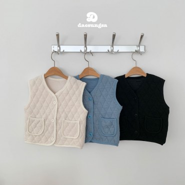 다이아누빔조끼