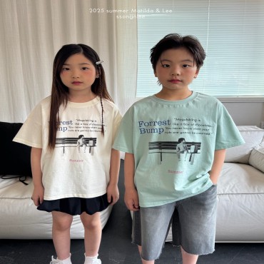 포레스트썸머티