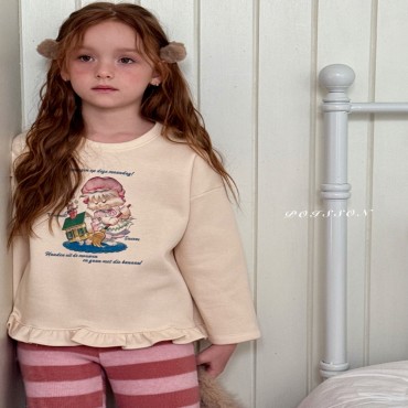 미누프릴티셔츠