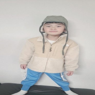 볼록패딩귀달이