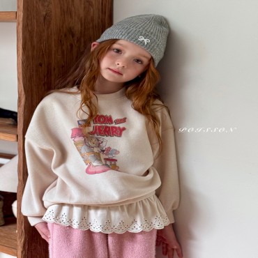 스웨이드레이어드스커트