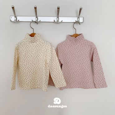 피치리사꽃폴라티