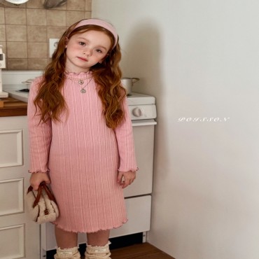 포에트니트원피스