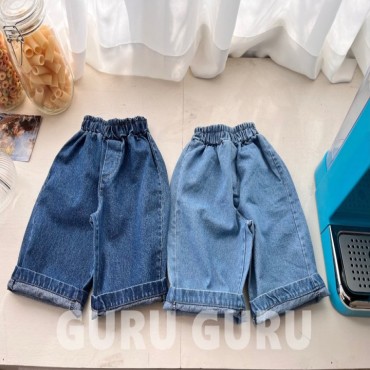 구루청바지