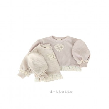 라떼니트골지맨투맨