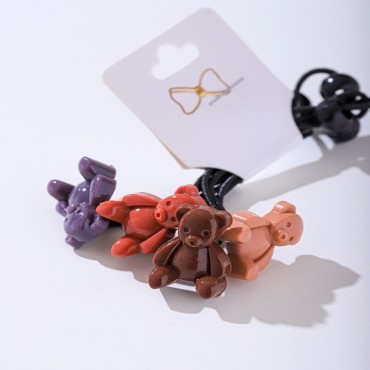 다크베어헤어링20개세트