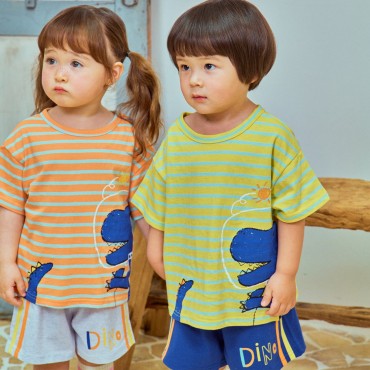 공룡단가라반팔티