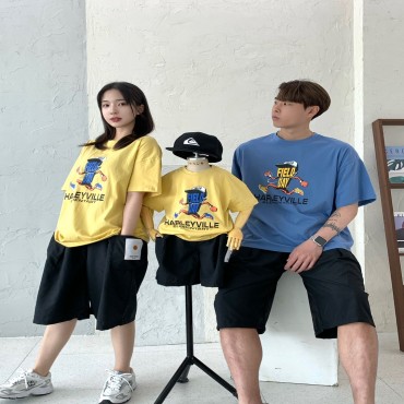 데이지6부팬츠