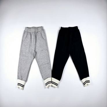 기모시보리팬츠