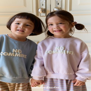 노코멘트맨투맨