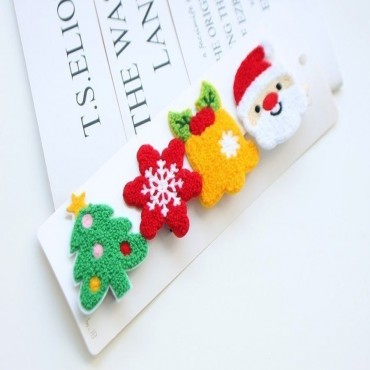 크리스마스캐롤핀3판세트