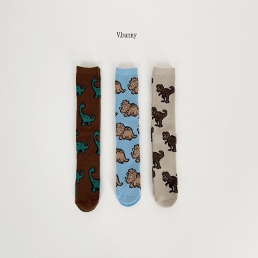 다이노양말세트