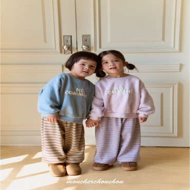 플린고쟁이바지