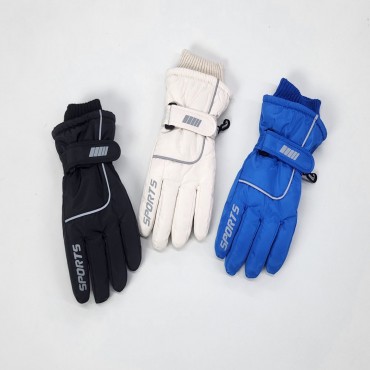 스포츠맥스스키장갑