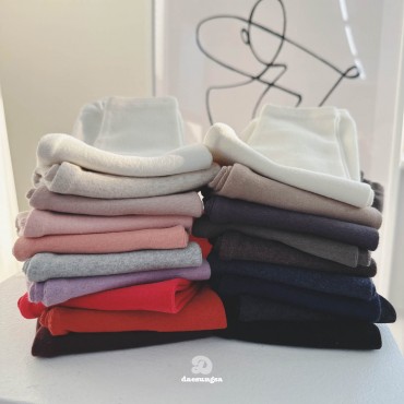 피치무지레깅스