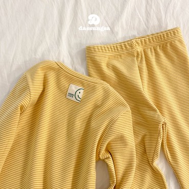 피치웜단가라실내복