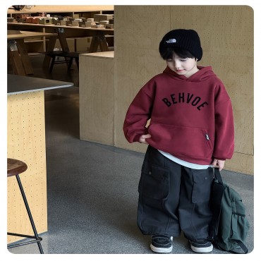 비보우기모후드티