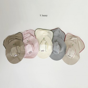 굿벙거지(탈부착가능)