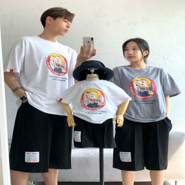 라이브핀턱팬츠