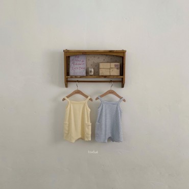 베베뿌요뿌요슈트