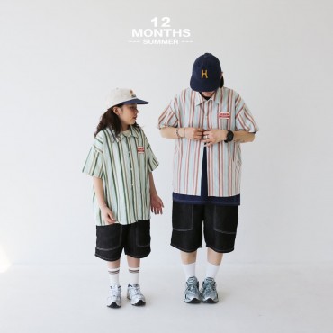 덴버셔츠