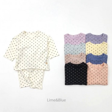 어텀도트베스트실내복