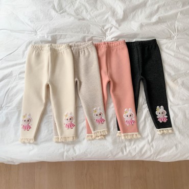 기모라부레이스레깅스