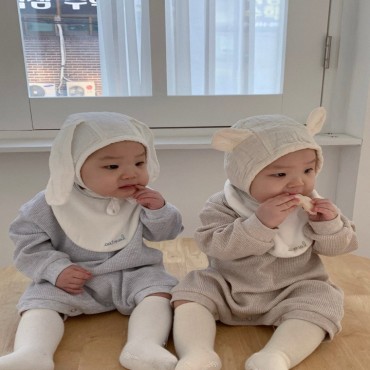 베베스티치턱받이