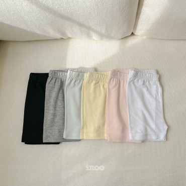 3부텐셀속바지