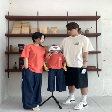 레더캠핑티