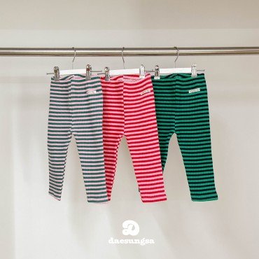 기모단가라레깅스