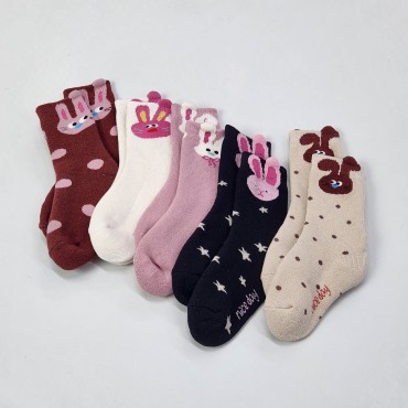 버니프랜즈5종세트