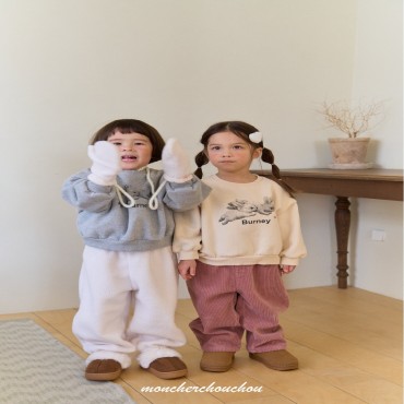 셀리코듀로이팬츠