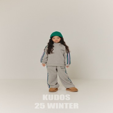 사이드테잎트레이닝팬츠