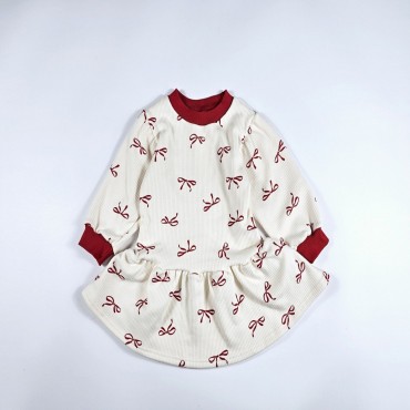 기모리본원피스