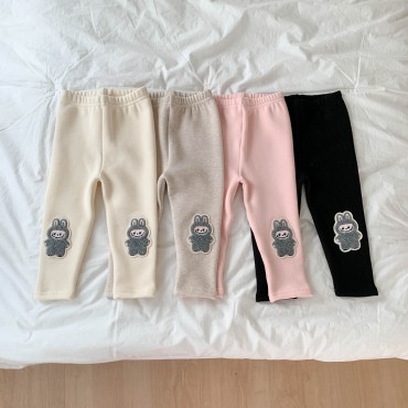 기모라부무지레깅스