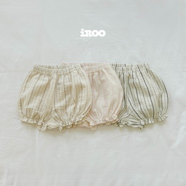 엠보스트라이프블루머