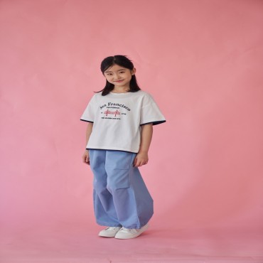 데일리청팬츠