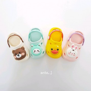 사총사샌들