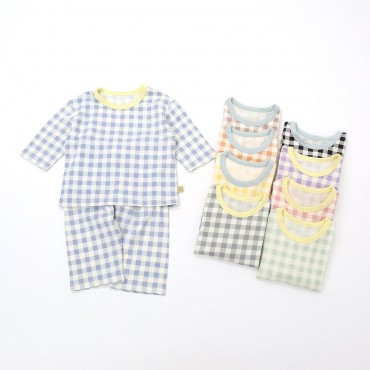 어텀크래커체크상하세트