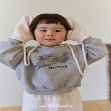 블랙래빗맨투맨