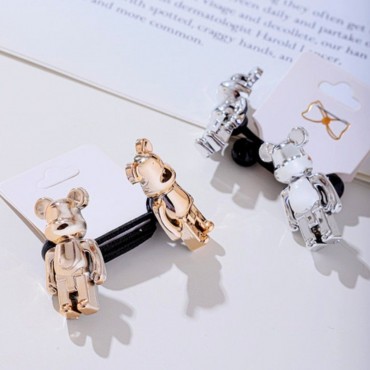 메탈베어헤어링10쌍세트