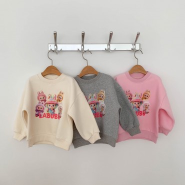 기모라부부맨투맨