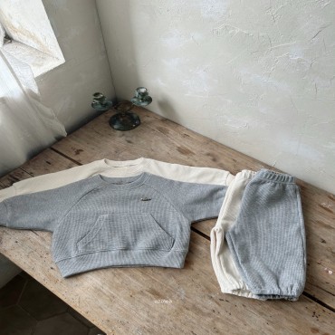 베베베스트와플셋업