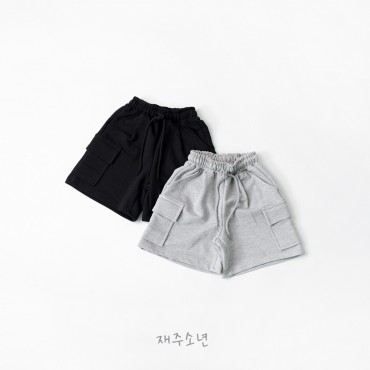 버뮤다카고팬츠추가
