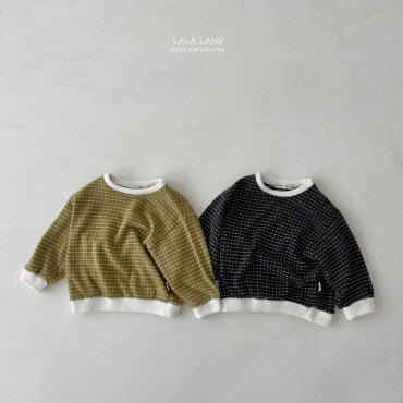 닷닷니트맨투맨
