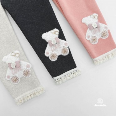 기모러브곰레깅스